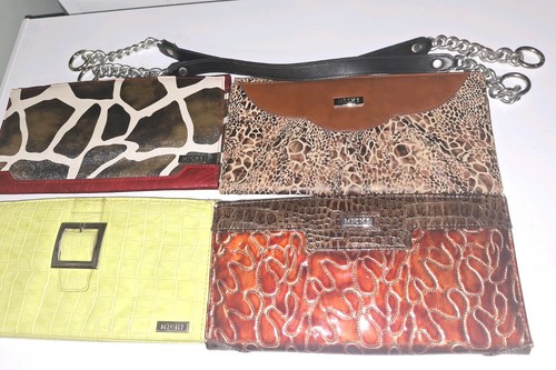 Lot miche classic bag - 4,